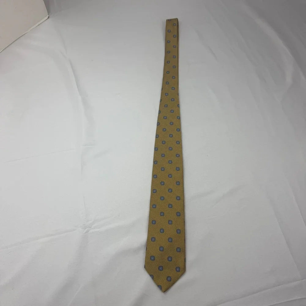 Brooks Brothers Silk Tie 59